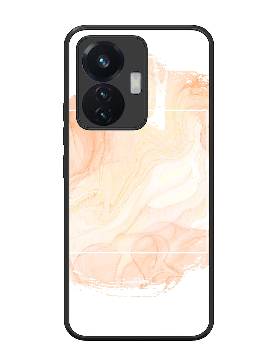 Vivo T1 44W Aurora Marble