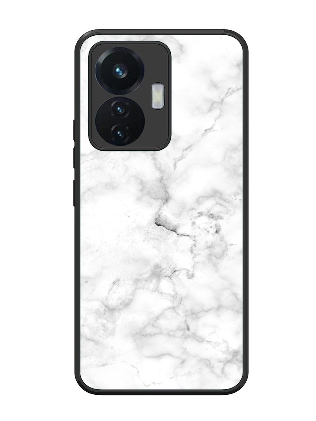 Vivo T1 44W White Marble
