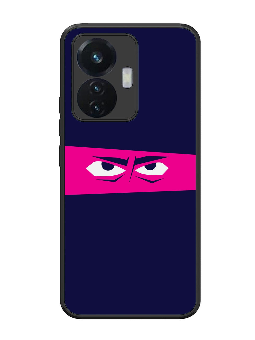 Vivo T1 44W Eyes On Pink