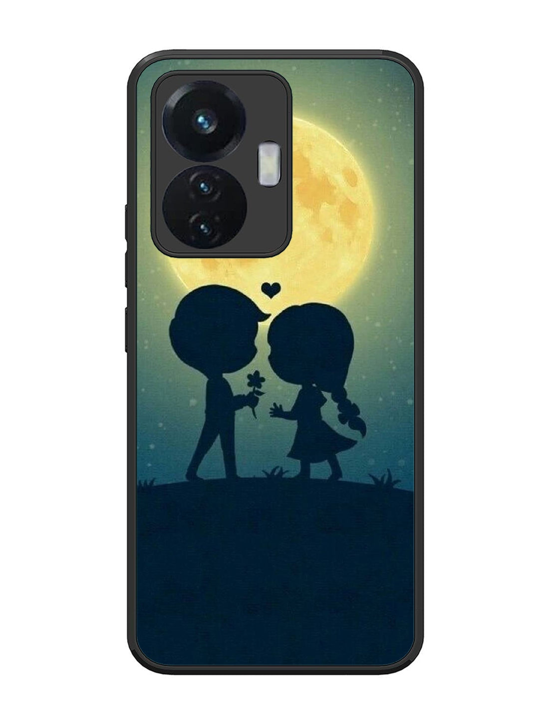 Vivo T1 44W Couple Kids