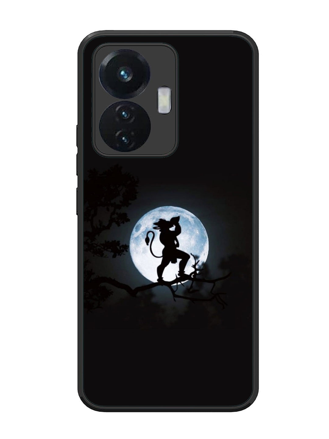 Vivo T1 44W Hanuman