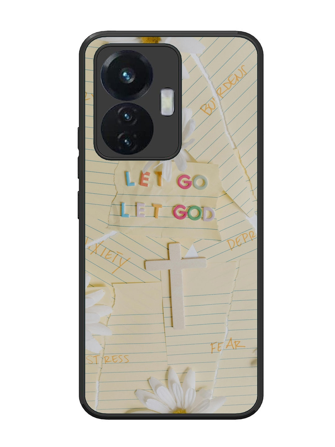 Vivo T1 44W Cross Lets go