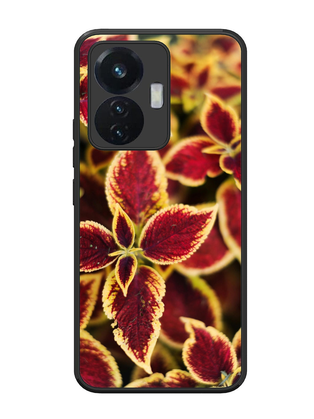 Vivo T1 44W Autumn Blaze