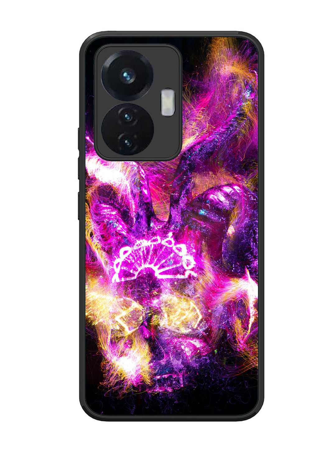 Vivo T1 44W Devils Mask