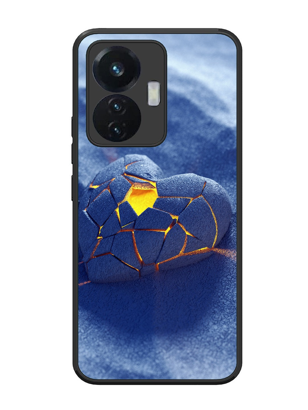 Vivo T1 44W Broken Heart