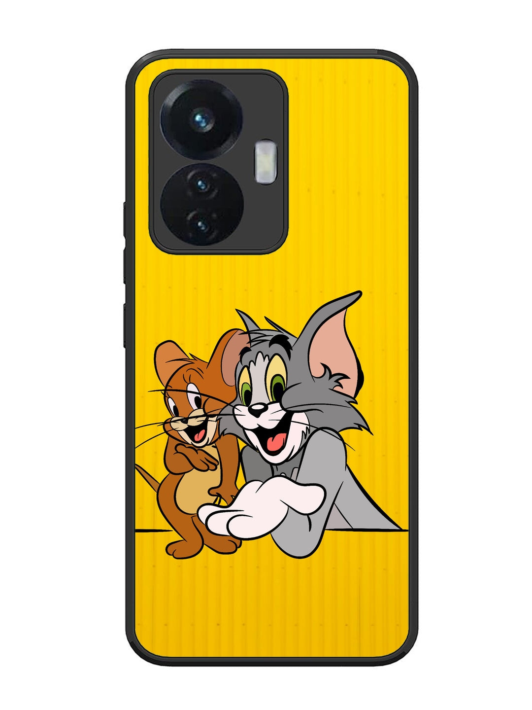 Vivo T1 44W Tom n Jerry