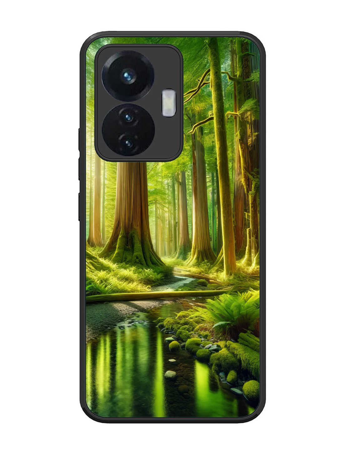Vivo T1 44W Forest
