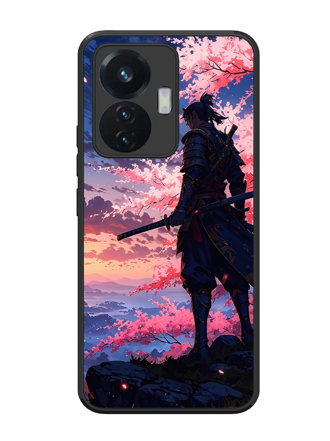 Vivo T1 44W Samuray