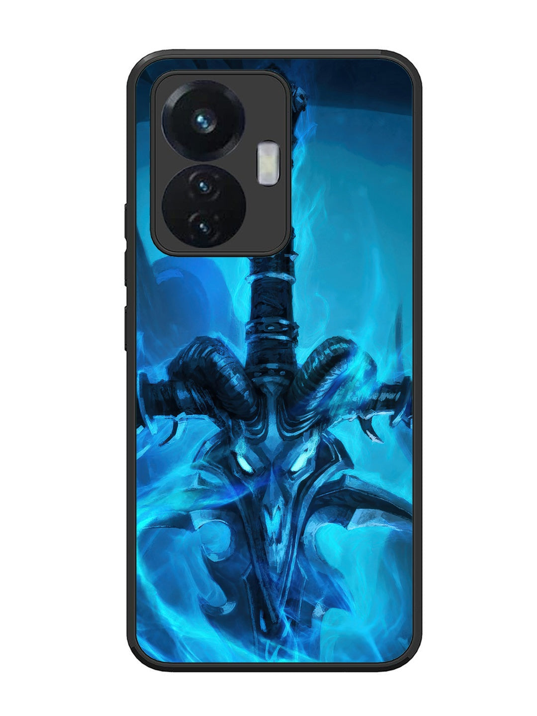 Vivo T1 44W Warcraft Arthas