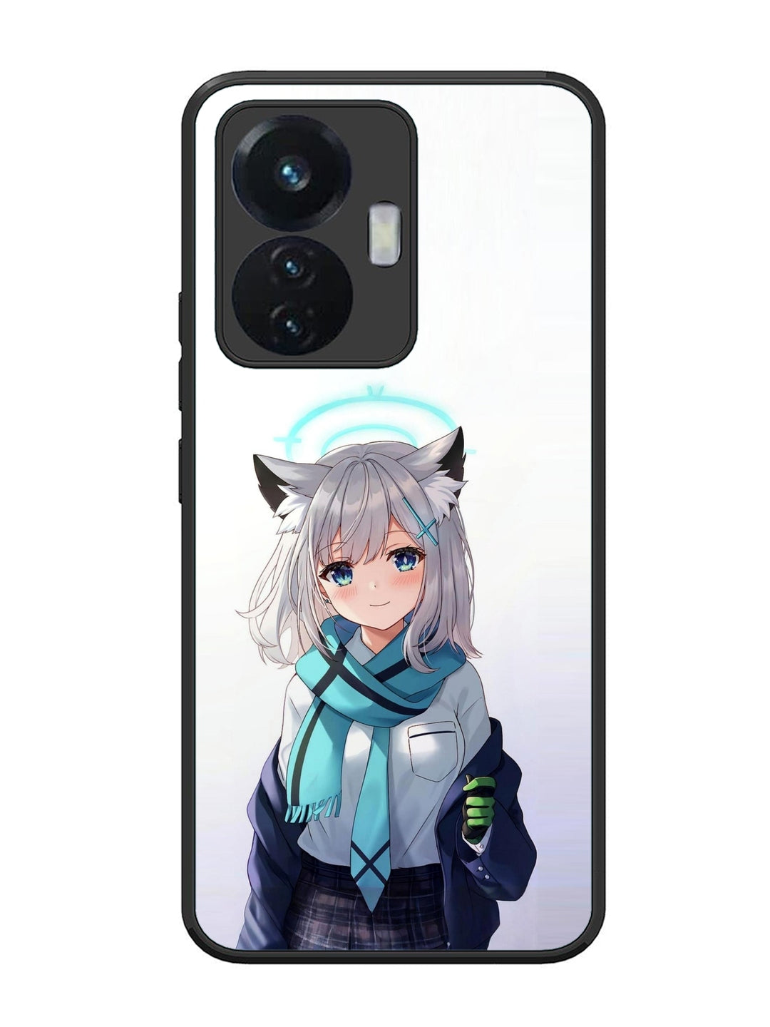 Vivo T1 44W Cute Angel