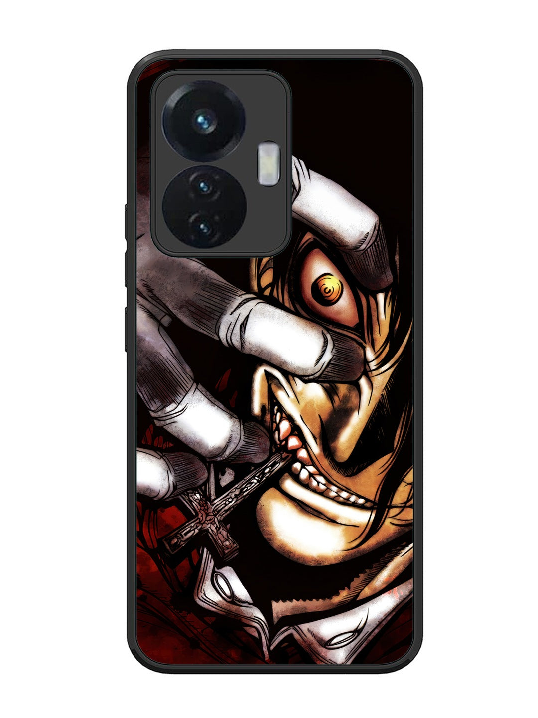 Vivo T1 44W Alucard Hellsing