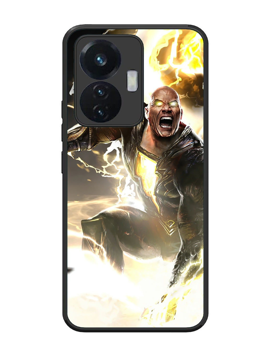 Vivo T1 44W black-adam-lightning