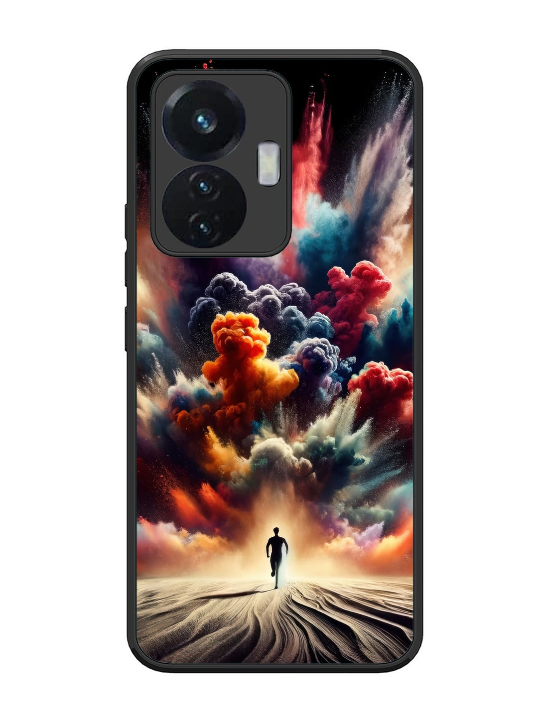 Vivo T1 44W colorful-blast-explosion