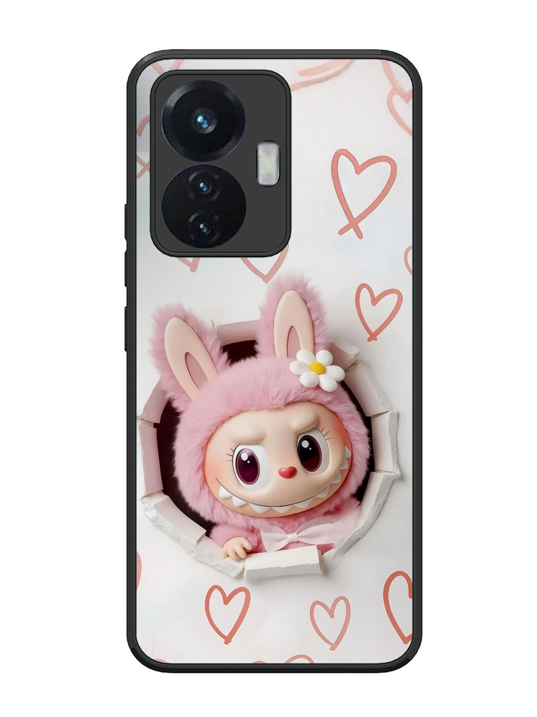 Vivo T1 44W Cute Labubu
