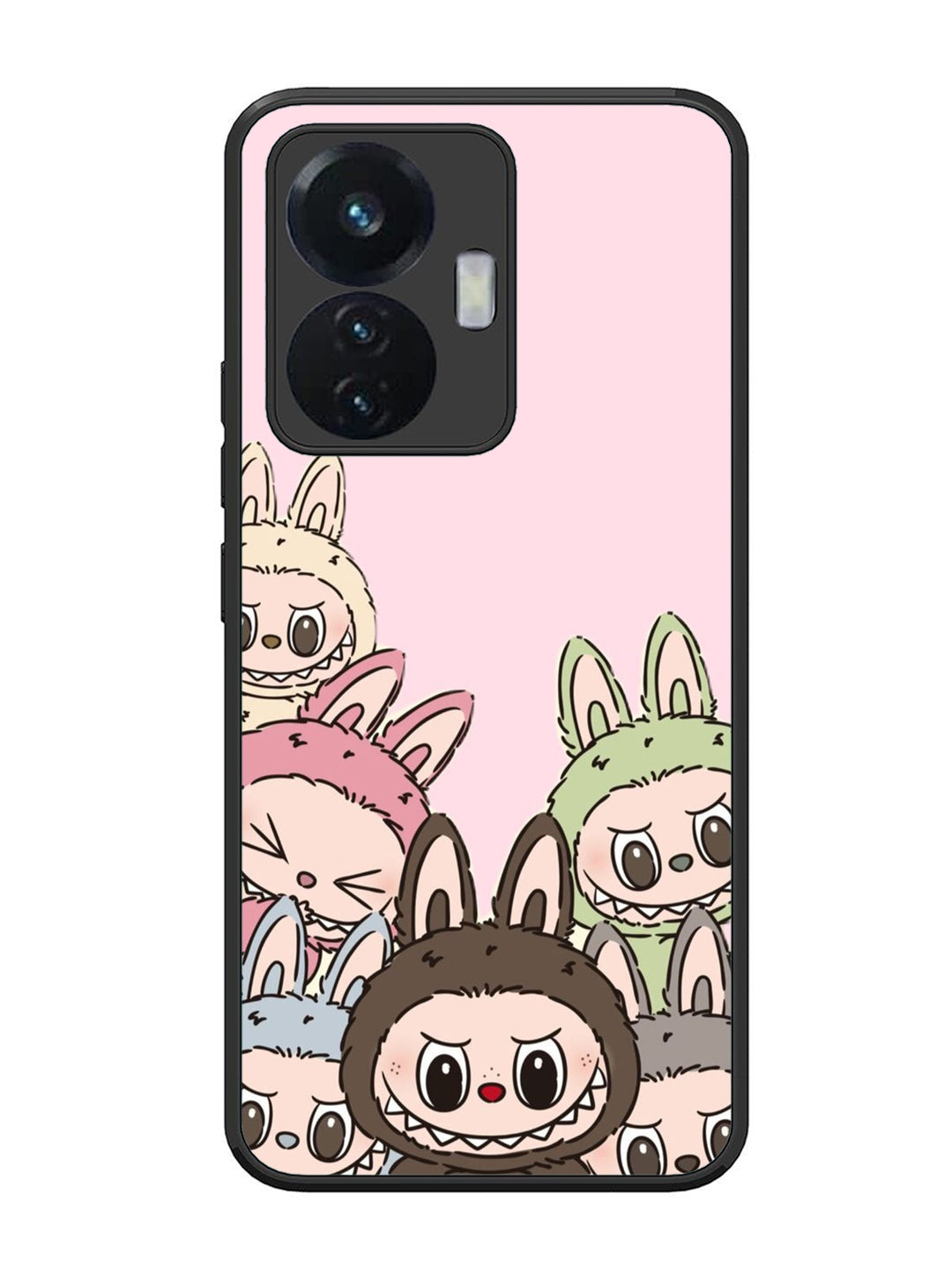 Vivo T1 44W Labubu Gang