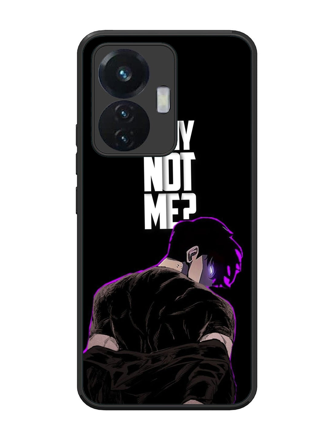 Vivo T1 44W Sung Jin-Woo