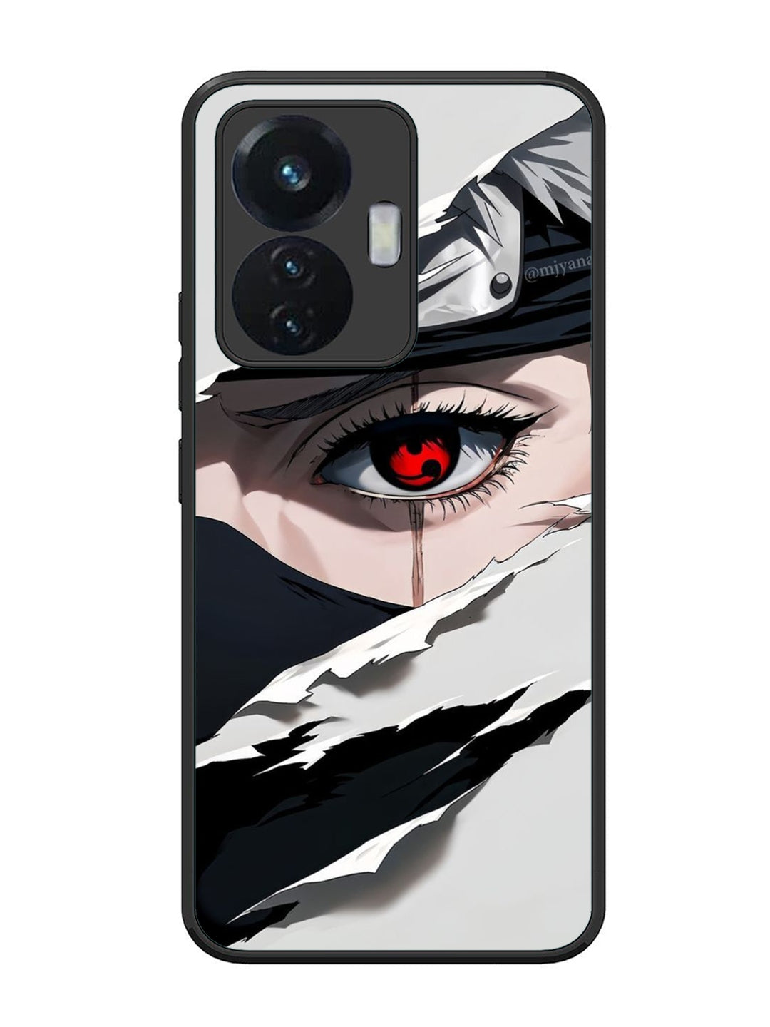 Vivo T1 44W The Lonely Wonderer