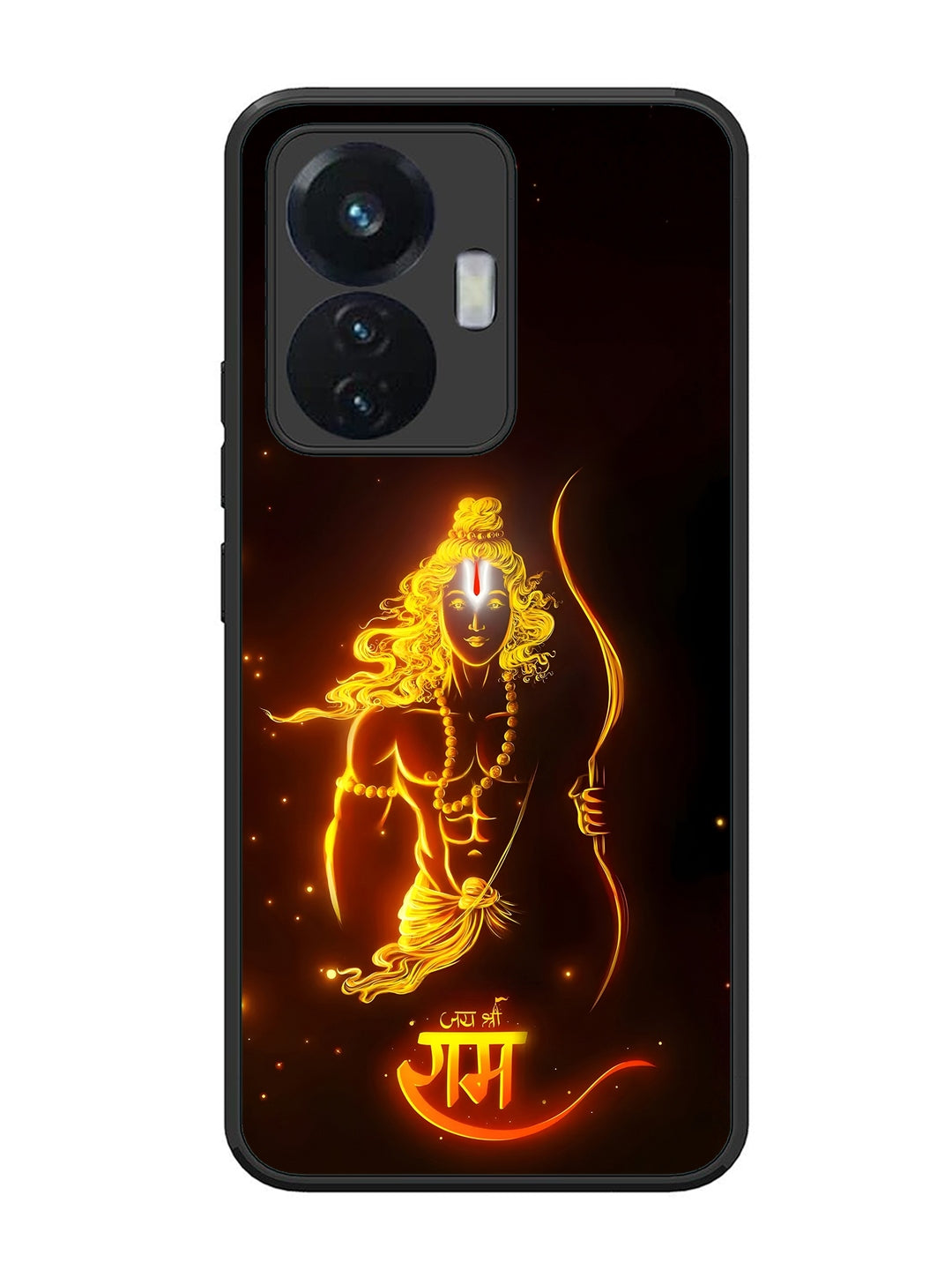 Vivo T1 44W Prabhu Ram - The Eternal Glow