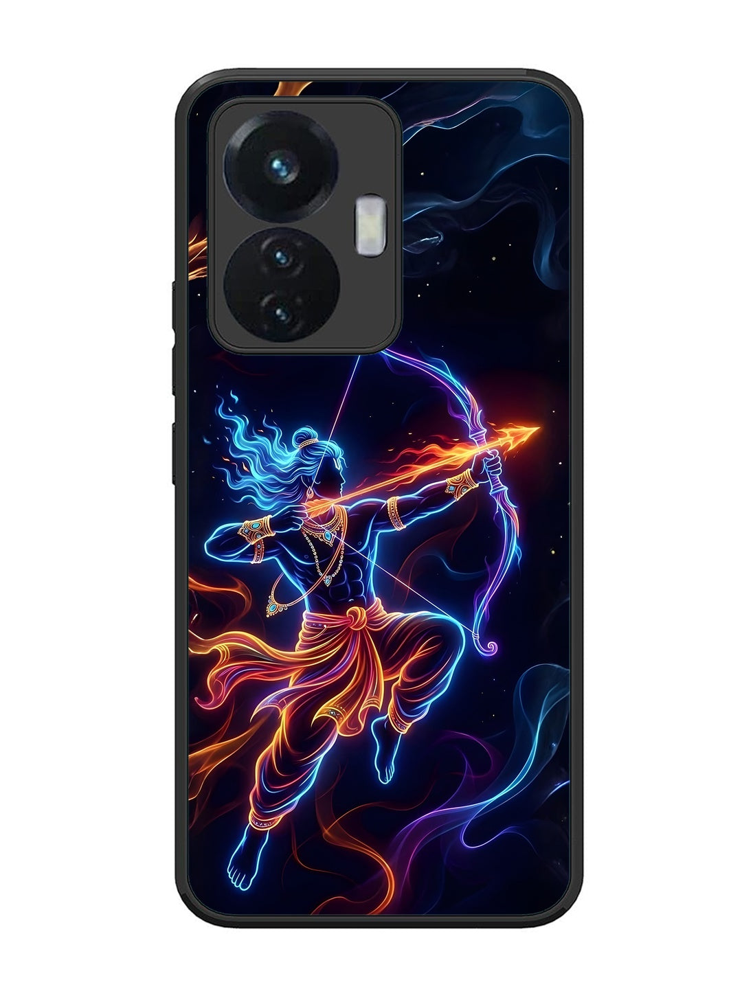 Vivo T1 44W The Glowing Archer - Lord Rama
