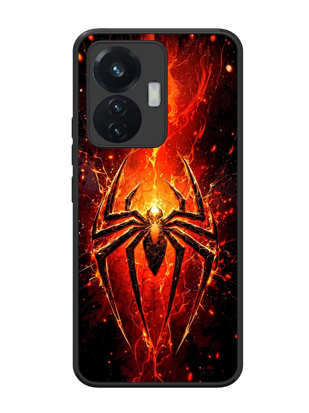 Vivo T1 44W The Spider
