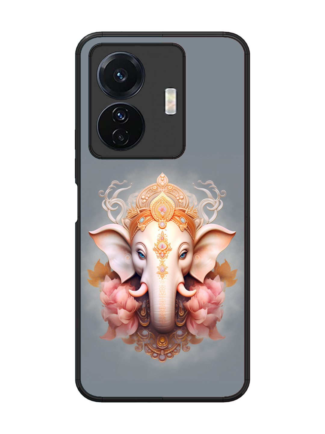 Vivo T1 Pro Ganesh Ji