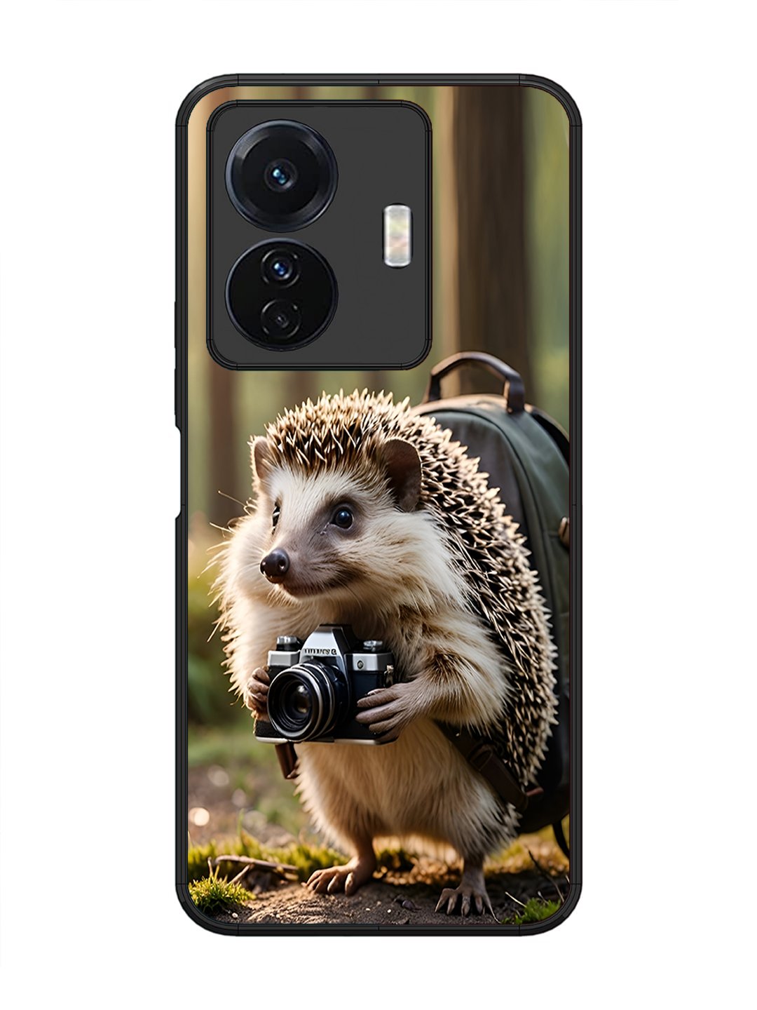 Vivo T1 Pro Wildlife Photographer