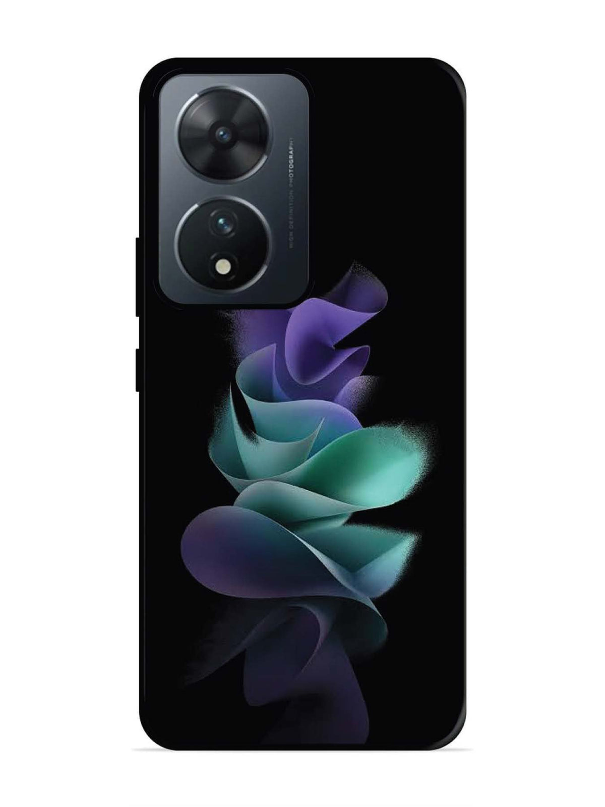 Vivo T2 5G Vortex, Aurawave, Mystic Flow