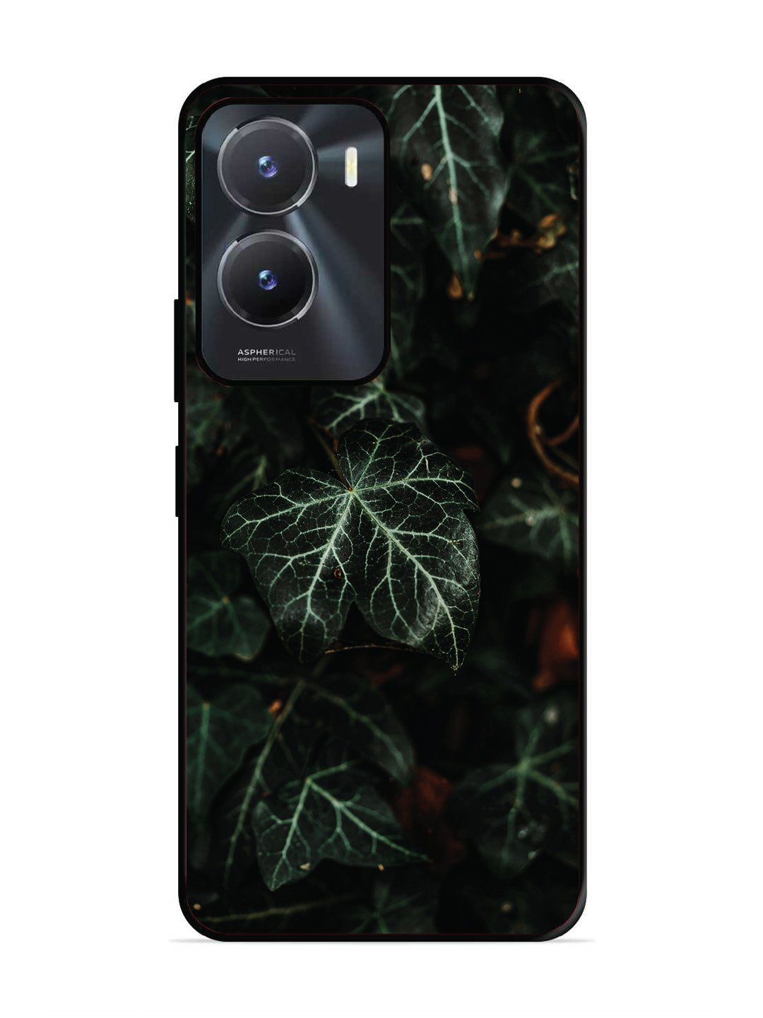Vivo Y16 Betel Leafs