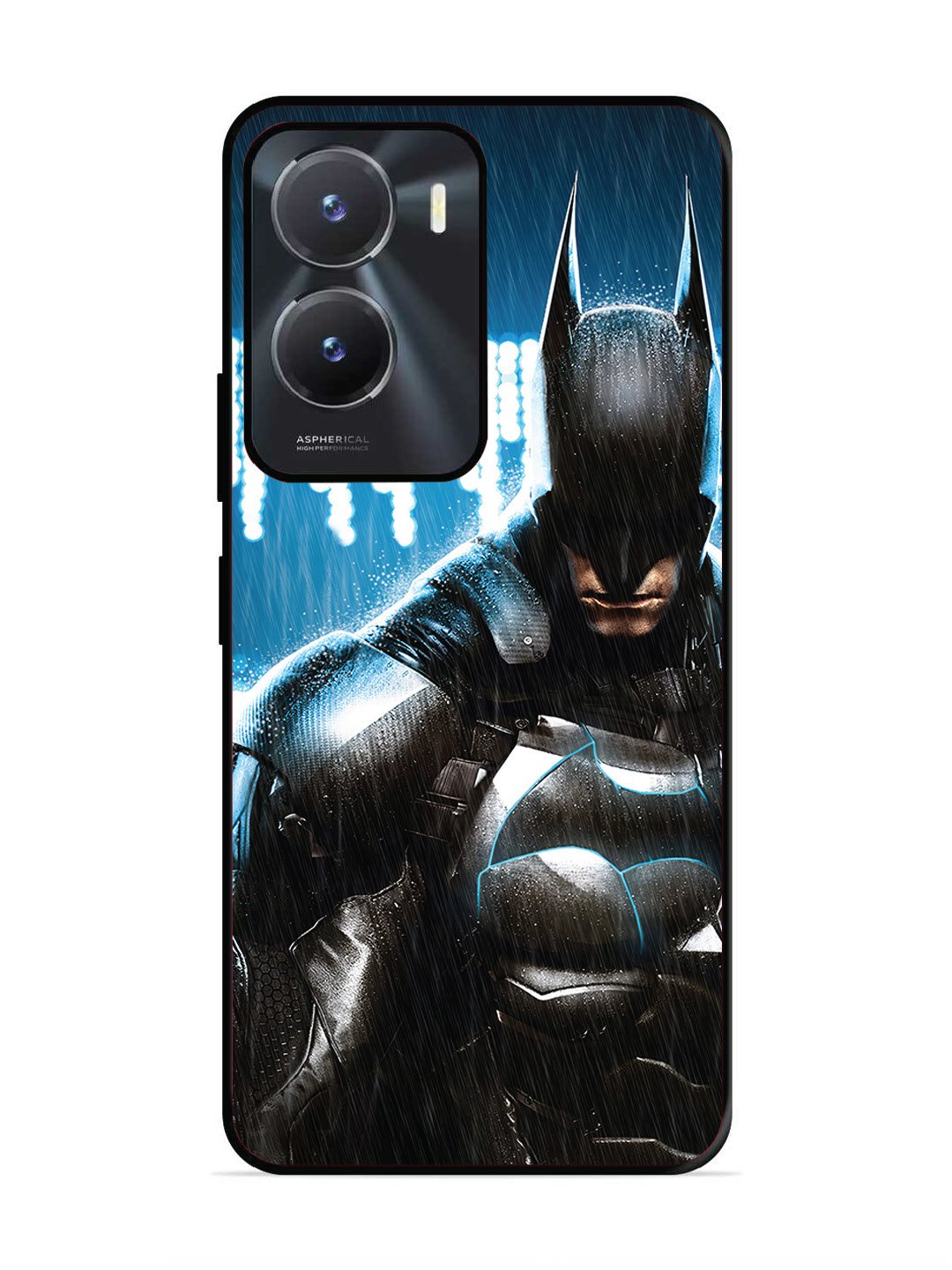 Vivo Y16 King of Bats 2