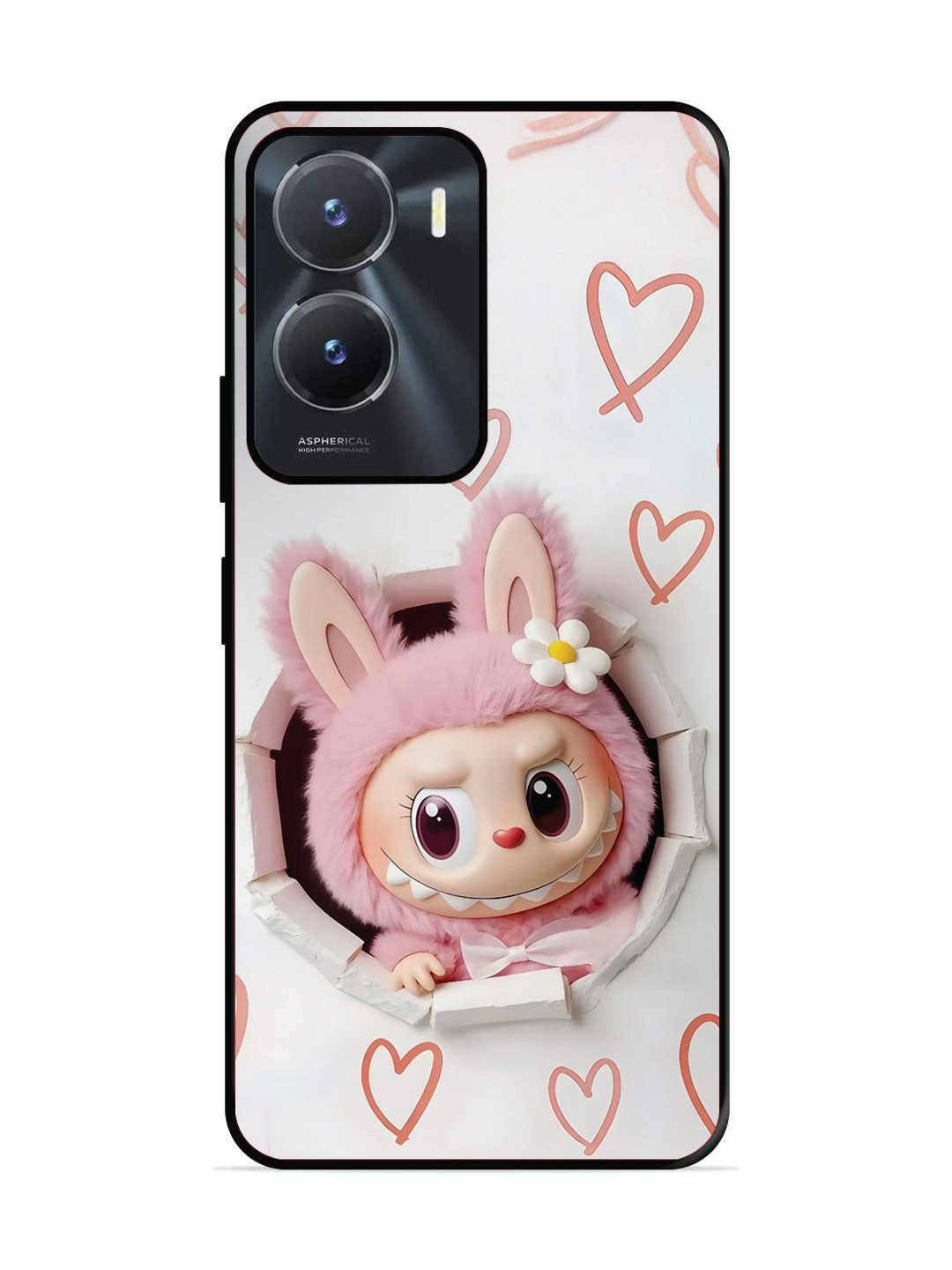 vivo y56 5g Cute Labubu