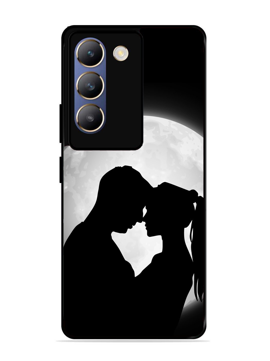 Vivo Y200E 5G Couple on Moon