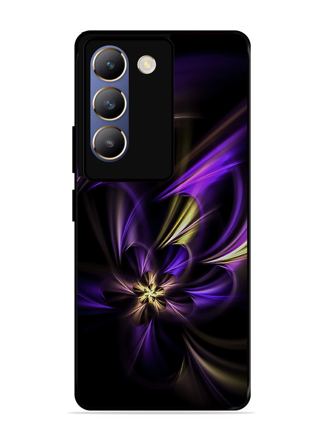 Vivo Y200E 5G Royal Purple Bloom