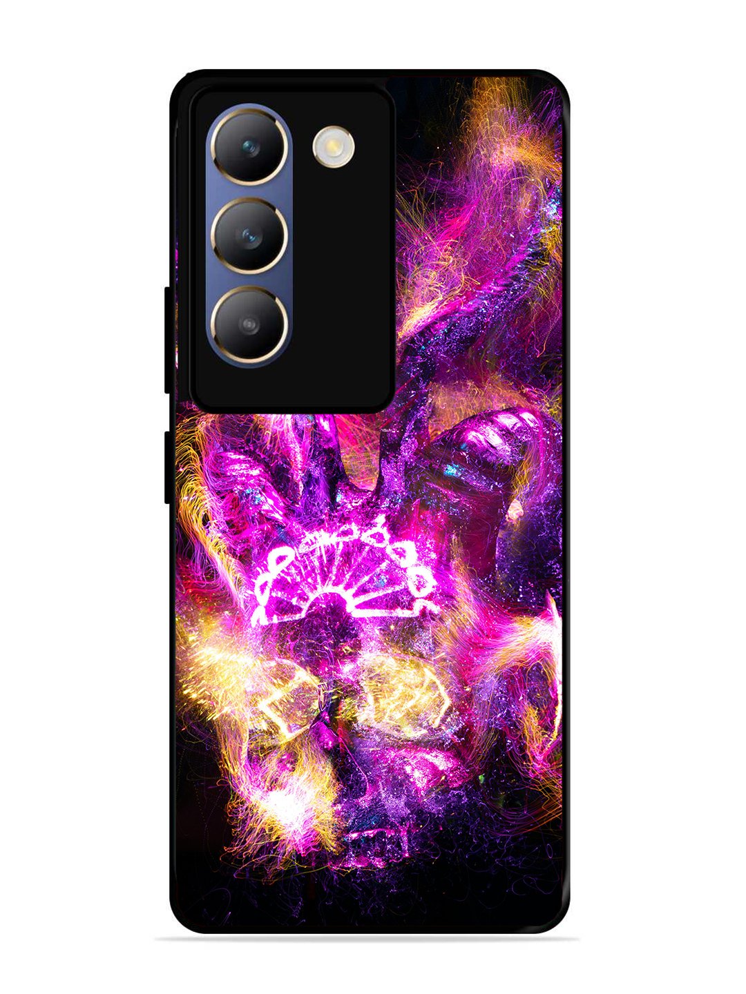 Vivo Y200E Devils Mask