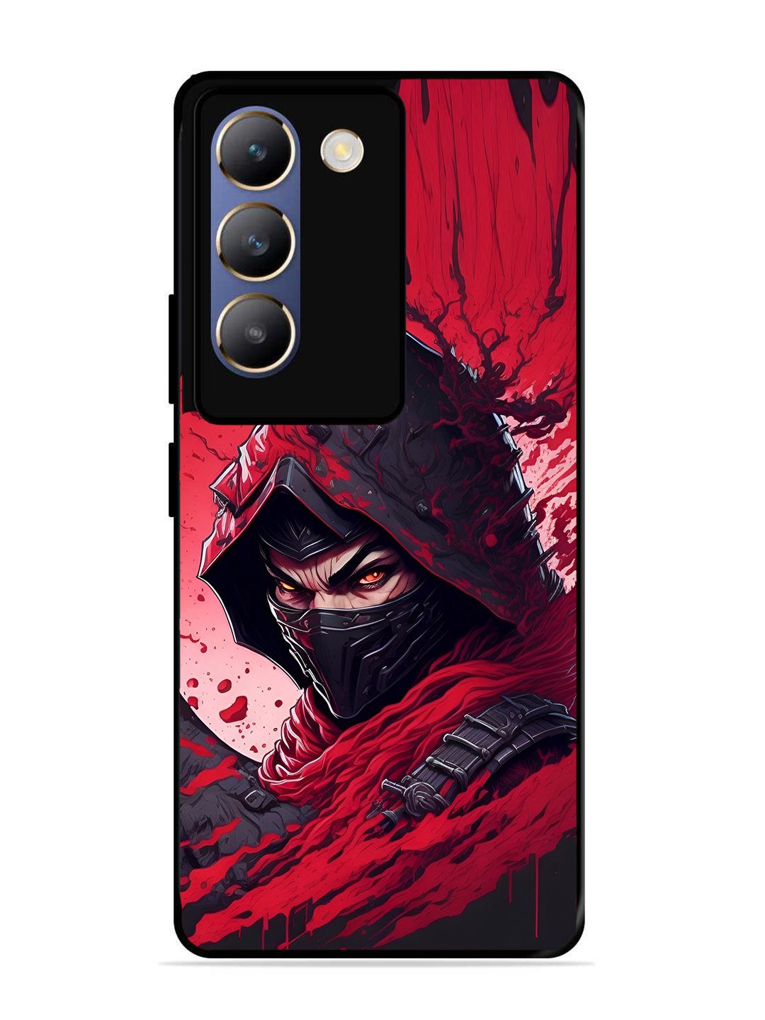 Vivo T3 5G Bloody Ninja