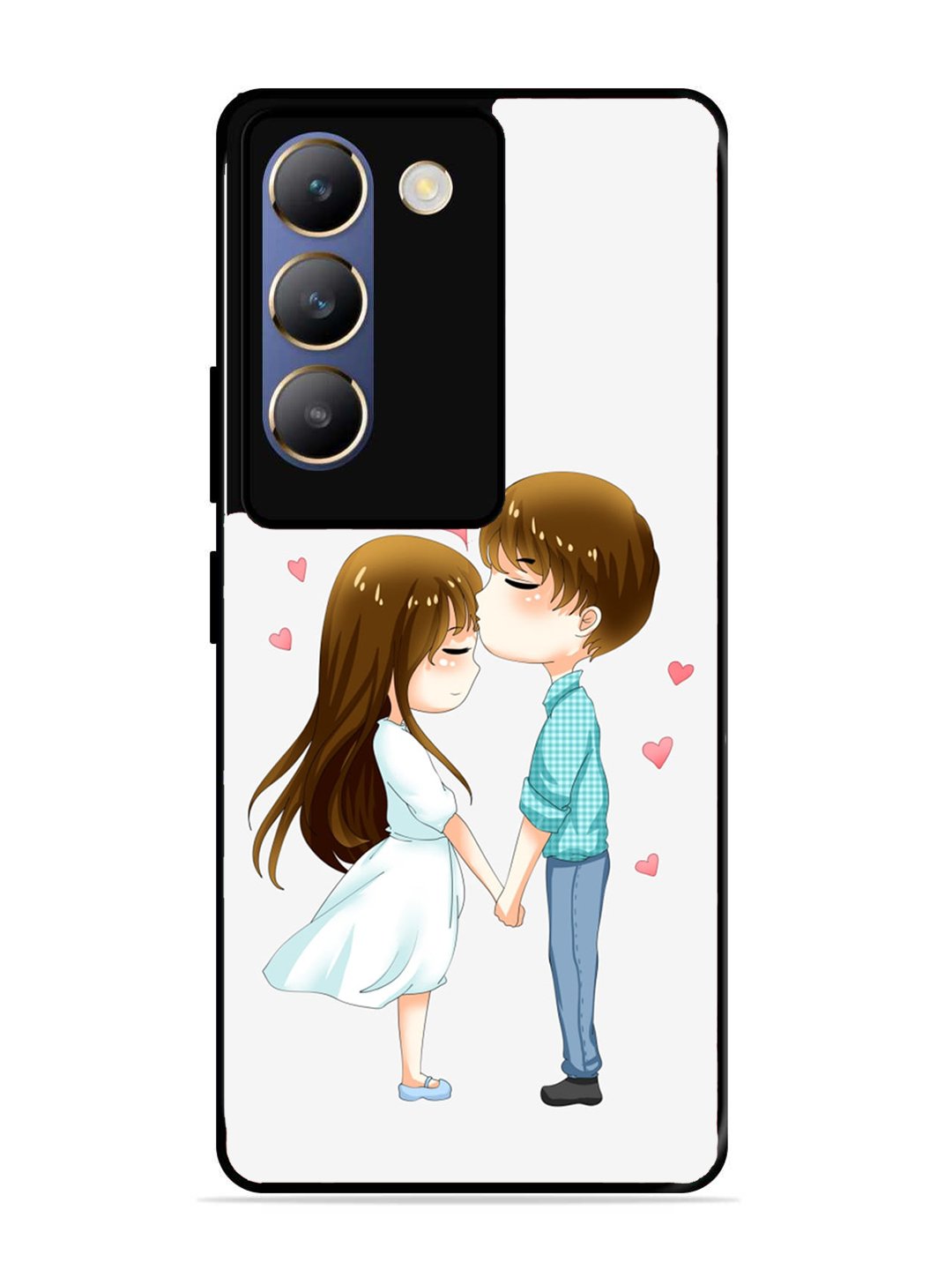 Vivo Y200E 5G Cute Little Couple