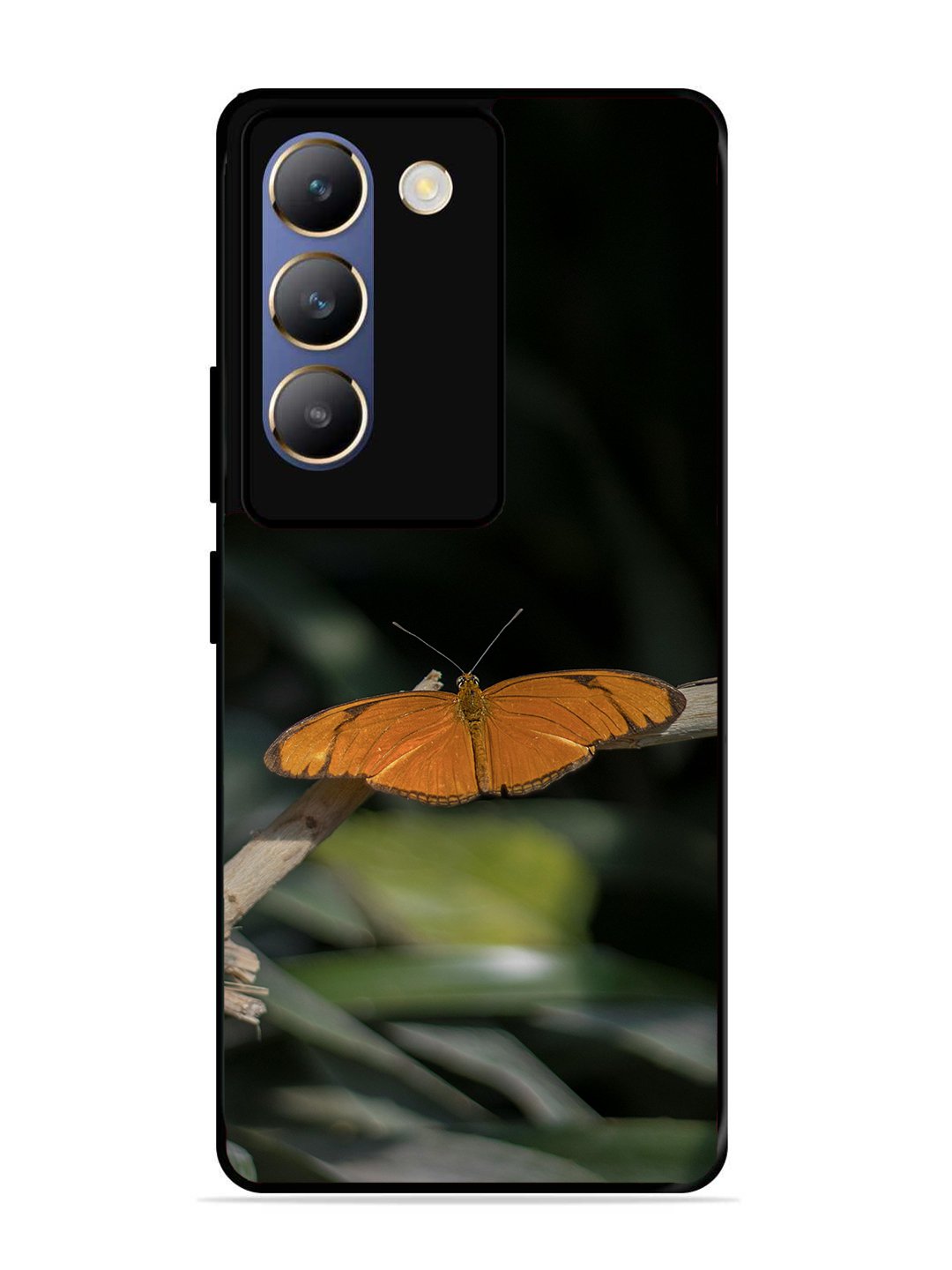 Vivo Y200E 5G Beautiful Butterfly