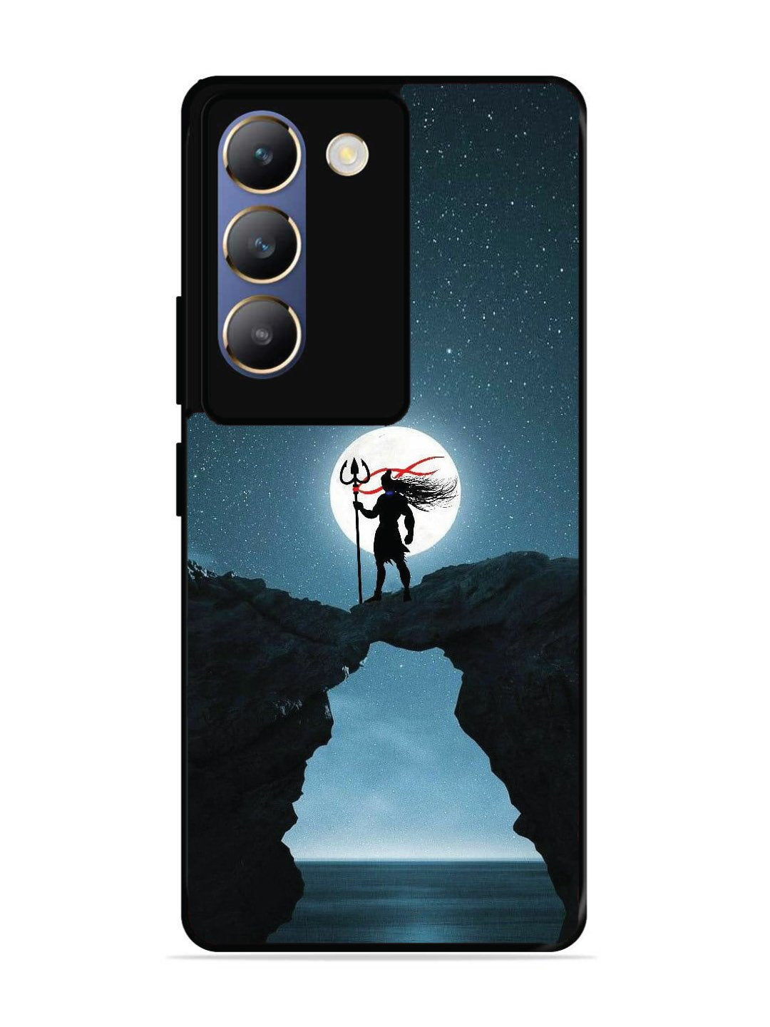 Vivo Y200E Adi Shiva