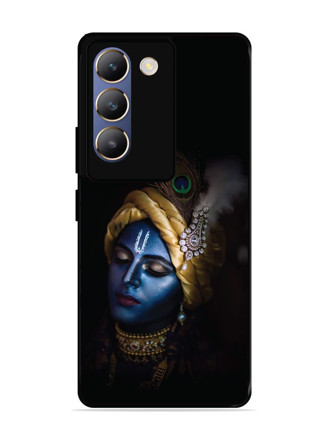 Vivo Y200E Kanha Krishna