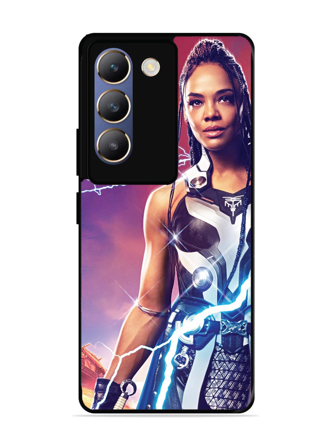 Vivo Y200E 5G valkyrie-thor-love-and-thunder-poster