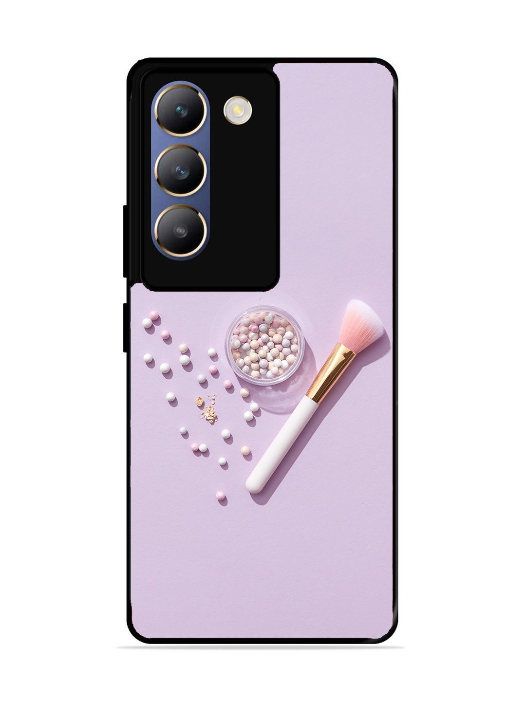 Vivo Y200E 5G Girls Makeup Story2