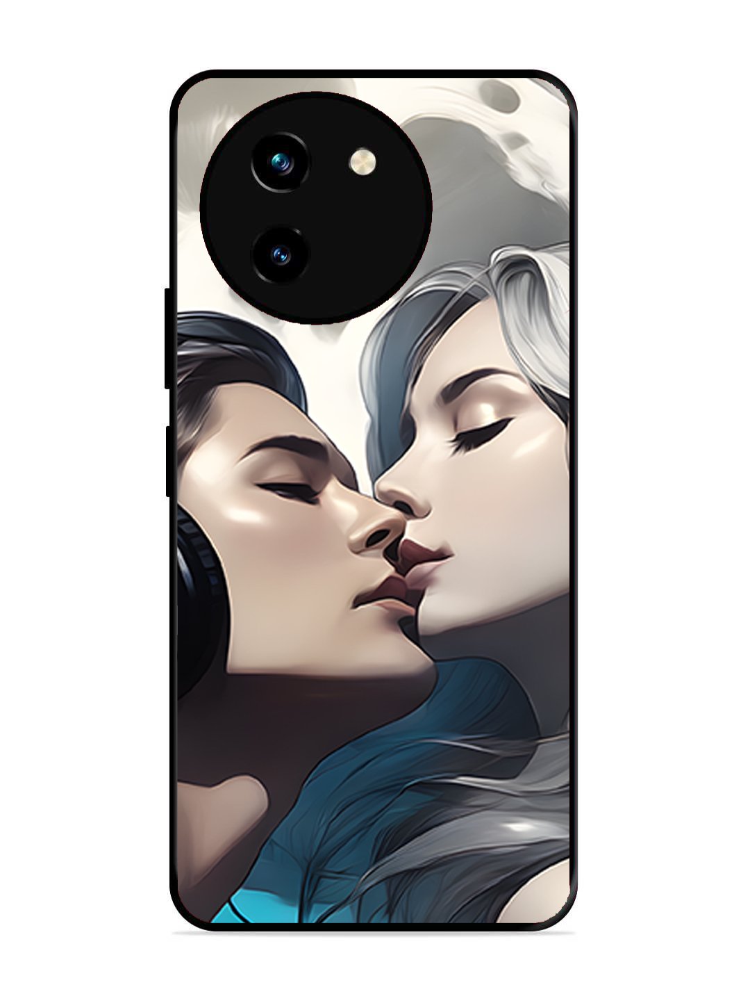 Vivo Y200i Love, Together Always, Romance