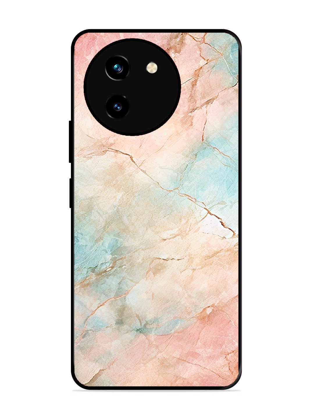 Vivo Y200i Marble