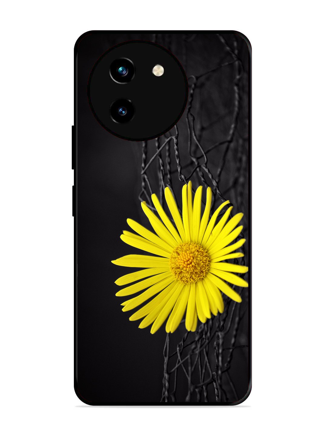 Vivo Y200i Sunflower on Fansing