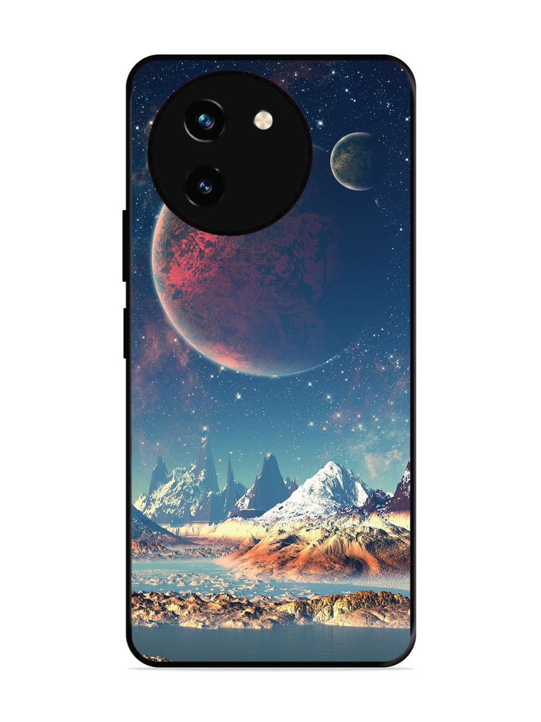 Vivo T3x 5G Space