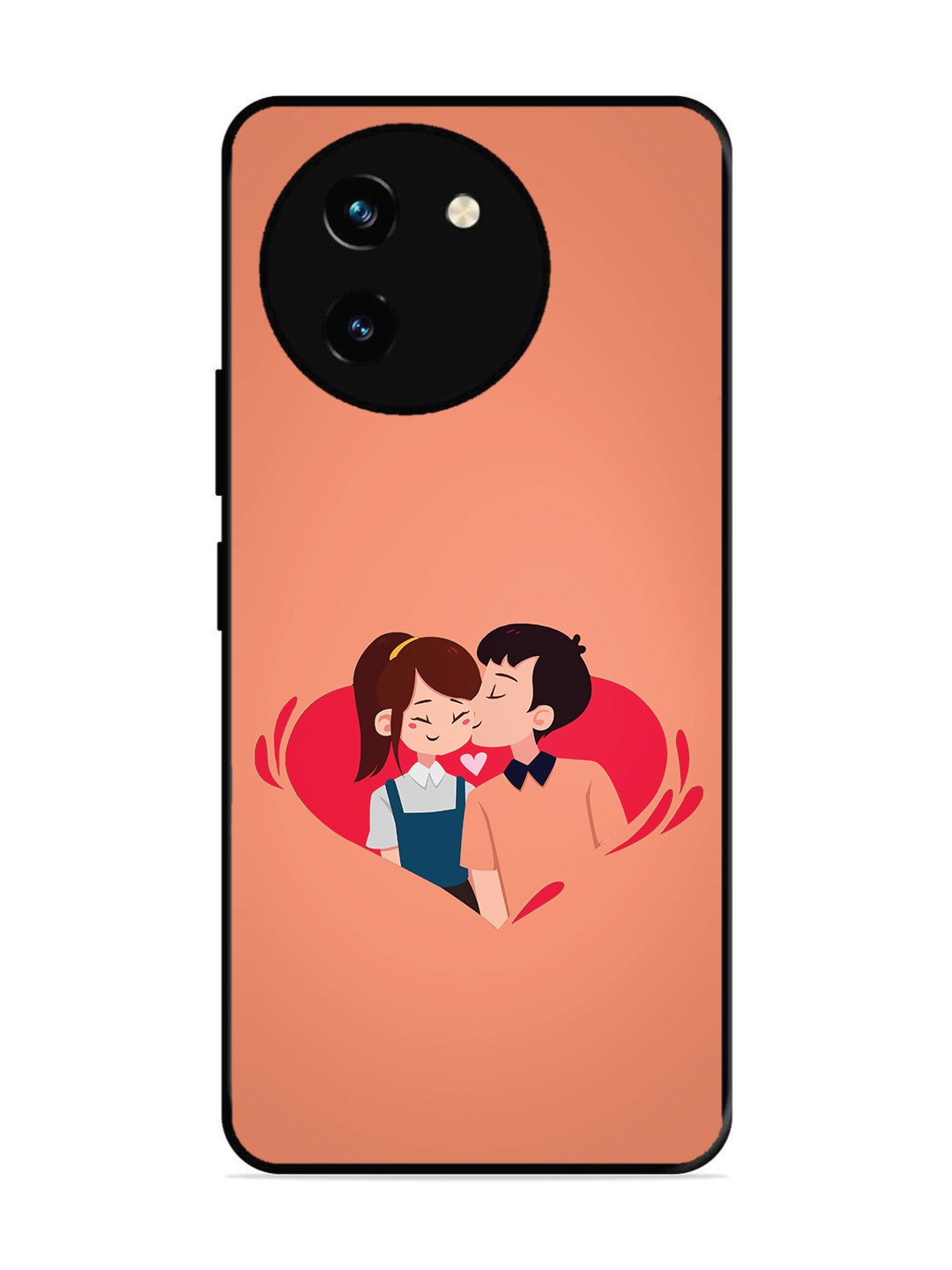 Vivo Y200i Love Birds