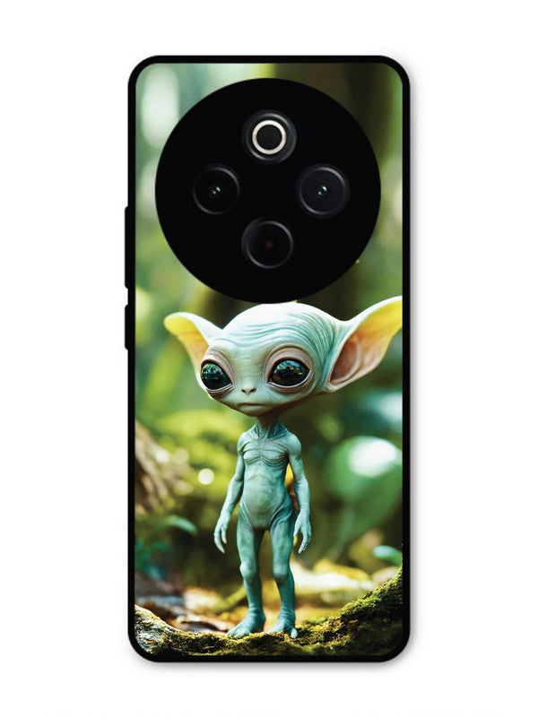 Vivo T4 5G Alone Alien