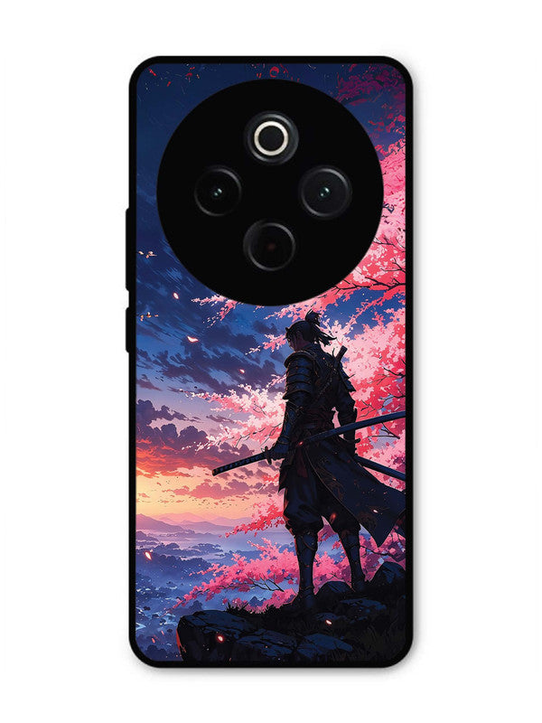 Vivo T4 5G Samuray
