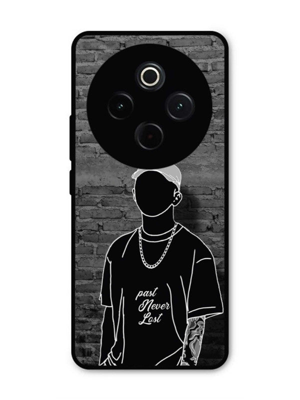 Vivo T4 5G Badboy Hearbroken Love Quotes