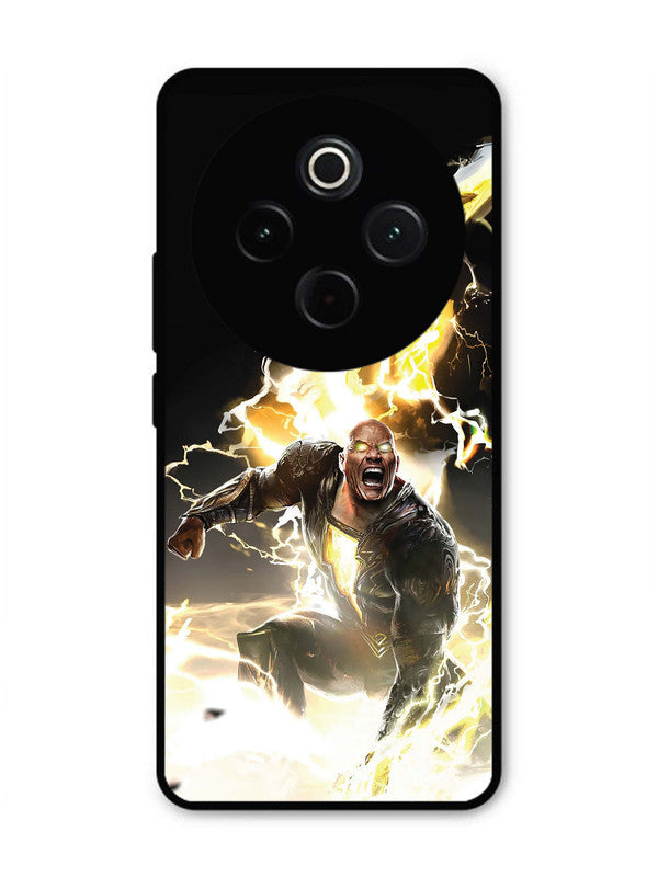 Vivo T4 5G black-adam-lightning