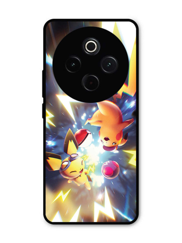 Vivo T4 5G pikachu